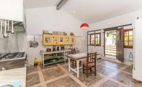 Home Office Living, Farm, South Lisbon, with huge biological pool, close beach - Image 3