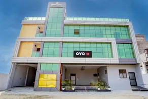 Hotel O Krishna Greens - Image 4