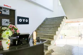 Hotel O Sawan Hotel & Restaurant - Image 2
