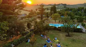 Agriturismo La Collina di Pilonico - Image 5
