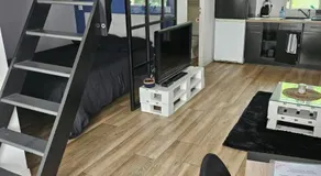 Arboréa, charmant loft - Image 2