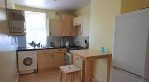 East End London Garden Flat - Image 3