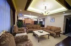 Forest Hotel Zunyi - Image 5