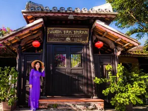 Tan Thanh Garden Homestay - Image 3