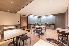 Hanting Hotel Hai'an Ninghai South Road - Image 3
