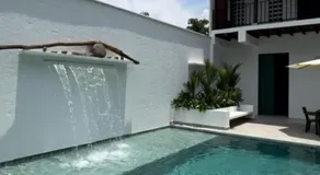 Casa La Oronda - Hotel Boutique- Cauca Viejo - Image 3