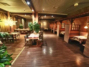 Hotel & restaurant Lapuahovi - Image 3