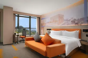 Hampton by Hilton Yibin University Town - Image 4