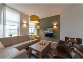 Villa in Zeeland with Outdoor Jacuzzi - Image 2