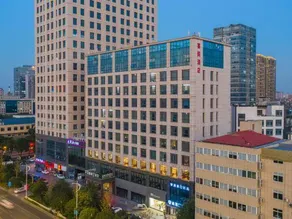 Magpie Hotel (Wuxi Bozhuang Metro Station) - Image 3