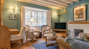 Manor Lodge Cottage - Image 2