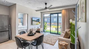 Tiny Tides, Ocean Club C9, Zimbali Lakes - Image 2