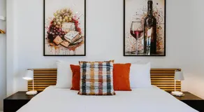 Waratah Suite - Experience Cosy Country Charm - Image 4
