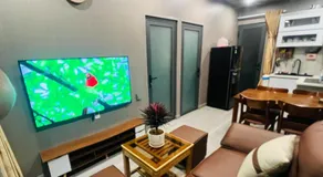 AHK Garden House, a modern house, near the beach - Image 2