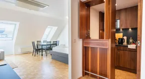 Opera Living Residences - City Center Apartments - Image 4