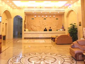 Vienna Hotel Dongguan Chang'an Mid Zhen'an Road - Image 4