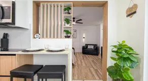 Elegant Space Private Entrance Modern Design - Image 4