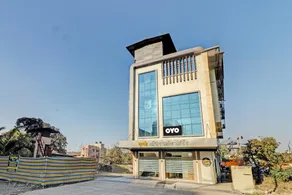 Hotel O Tripthi Lodging & Boarding - Image 3