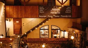 Pivovar Prachatice - Image 5