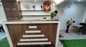 Hotel Orchid House Navi Mumbai - Image 4