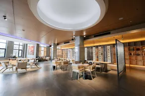 Lu'an Tea Night Hotel - Image 4