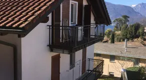 Appartamento vista lago - Image 3