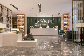 Echarm Hotel Guangzhou Yongqingfang Zhongshan 8th Road Metro Station - Image 2