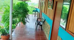 Hostal Sol de Verano Doña Lilia - Image 3