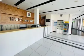 Motel Shanghai Jiading Bailian Shopping Center - Image 4
