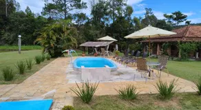 Pousada dos Girassóis - Image 3