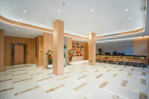 Guangyi Holiday Hotel - Image 5