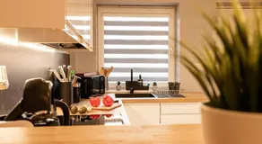 Modern 2BR House & Private Parking & Kid-friendly - Image 5