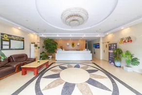 Super 8 Hotel Yangzhou Jiangdu Xiancheng Bei Road - Image 5