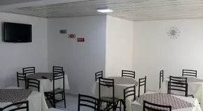 Porto Seguro Office Hotel - Image 4