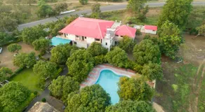 Vanveli The Forest Resort - Image 3