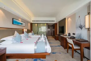 KunMing Henson Hotel - Image 2