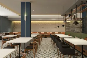 Courtyard by Marriott Torreón - Image 5