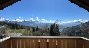 Des Alpes Sky Apartment - Image 3