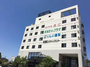 Shibata New Hotel Plaza - Image 5