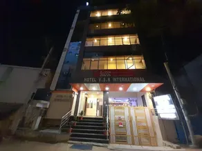 Hotel VSR International - Image 4