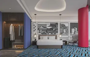 Guohua Hotel (Laojunshan Branch) - Image 2