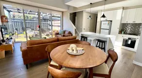 Haven on Hunter Lux Townhouse - Image 3