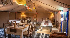 Mouhou Desert Camp - Image 2