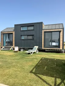 Denize Sıfır Tiny House-4 - Image 5