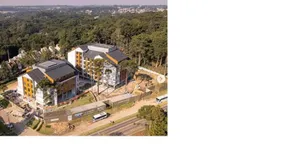 Golden Tulip Canela - Image 2