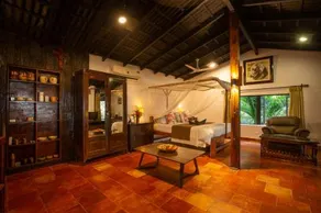 Ciarans Palolem Beach Resort - Image 2
