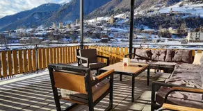 hotel "Riverside Mestia" - Image 2