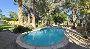 Vogelsang Guesthouse - Image 3