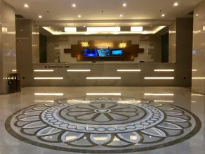 GreenTree Inn LuoYang Ruyang County Dujuan Avenue Hotel - Image 5