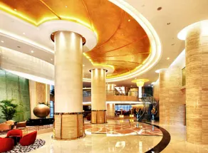 Xiamen Peony International Hotel - Image 2